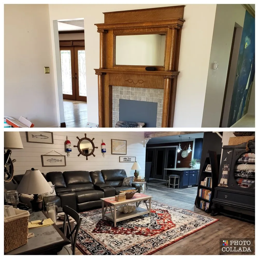 Slide of Caltrider Construction