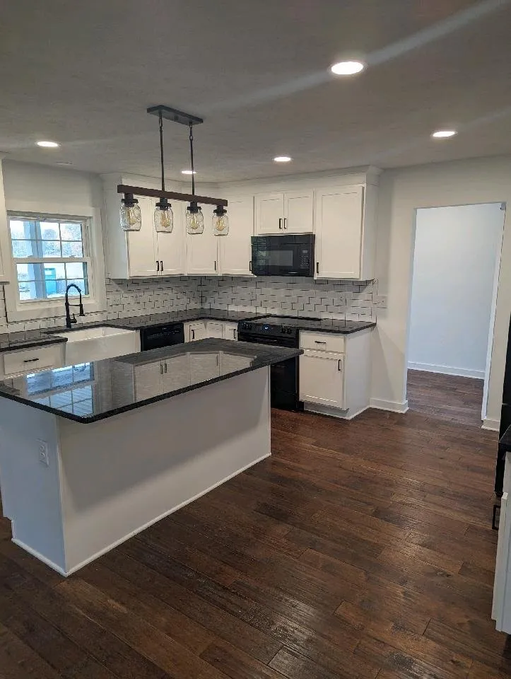 Slide of Caltrider Construction