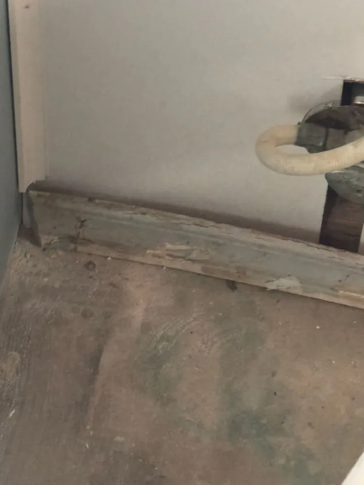 Slide of Calumet River Construction