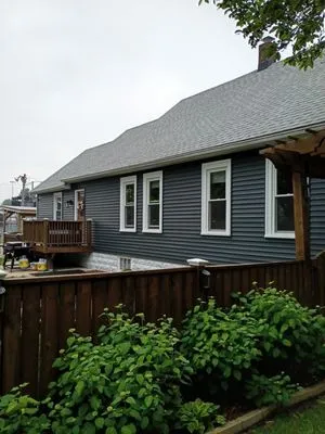 Calumet River Construction