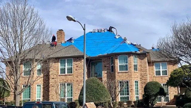 Slide of Calumet Roof Service