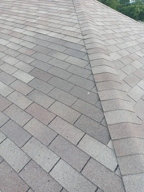 Slide of Calumet Roof Service