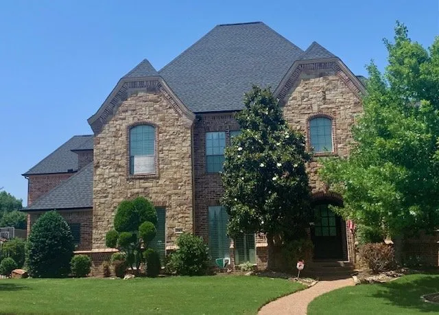 Slide of Calumet Roof Service