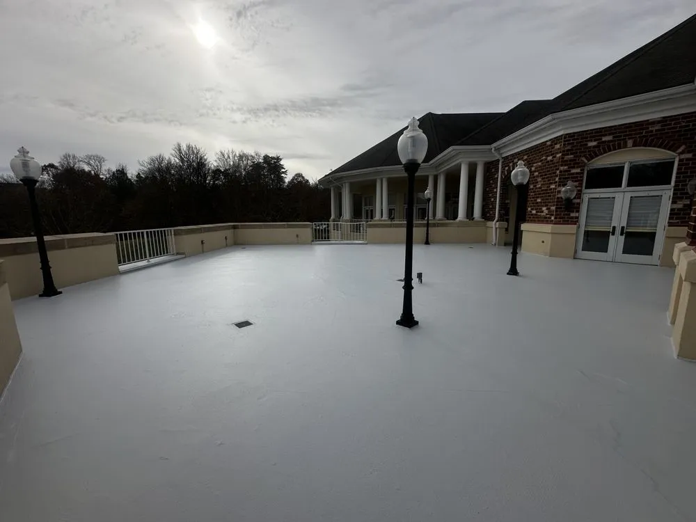 Reliable roof repair same-day service across Seven Springs, NC - CALV Roofing