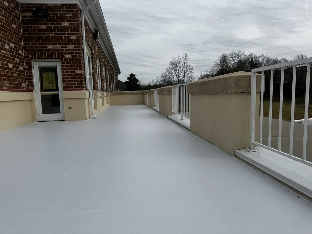 Local roof replacement experts serving Seven Springs, NC - CALV Roofing