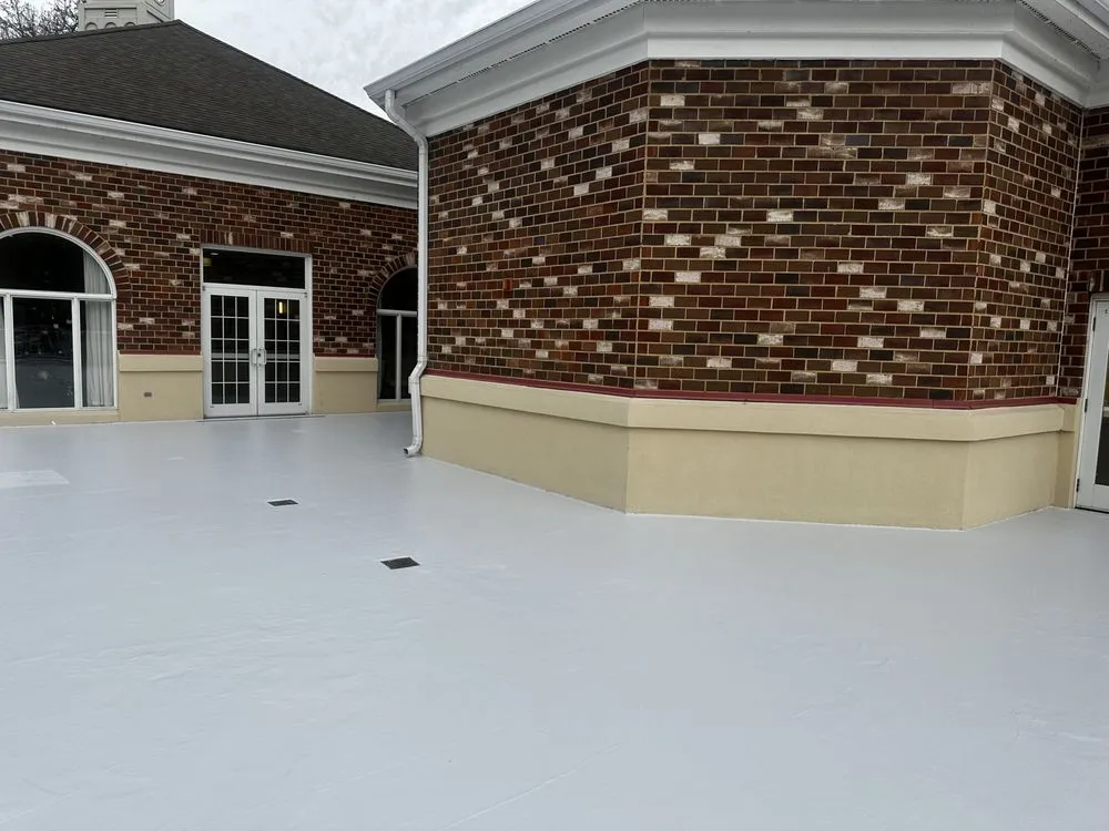 Professional roof installation in Seven Springs, NC - CALV Roofing