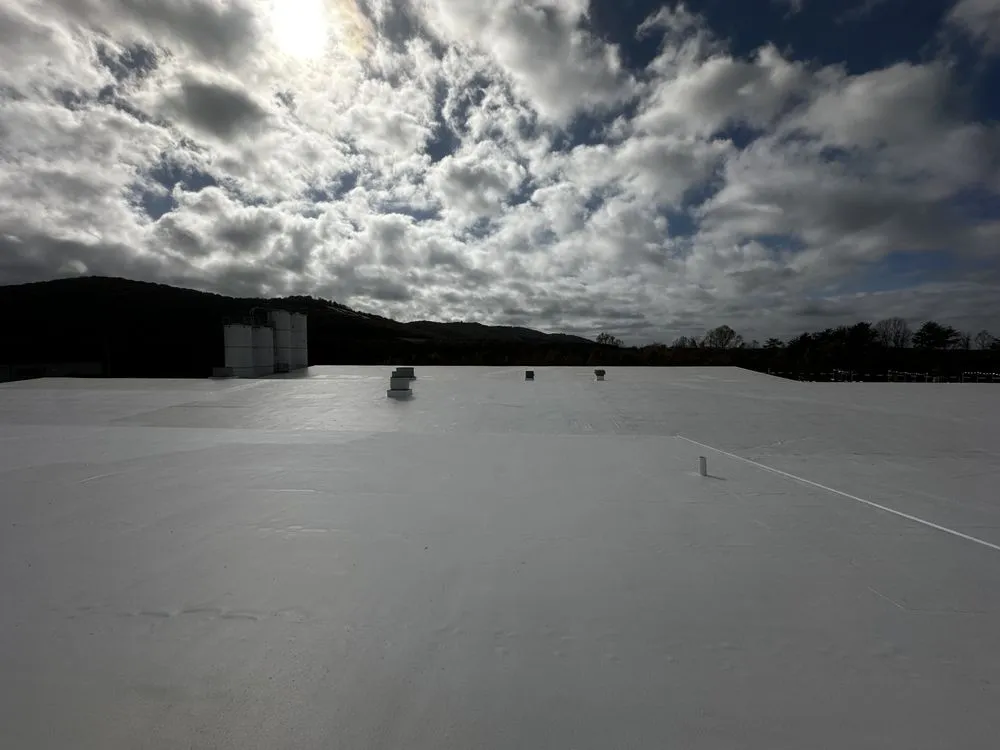 Trusted roof leak repair in Seven Springs, NC by CALV Roofing