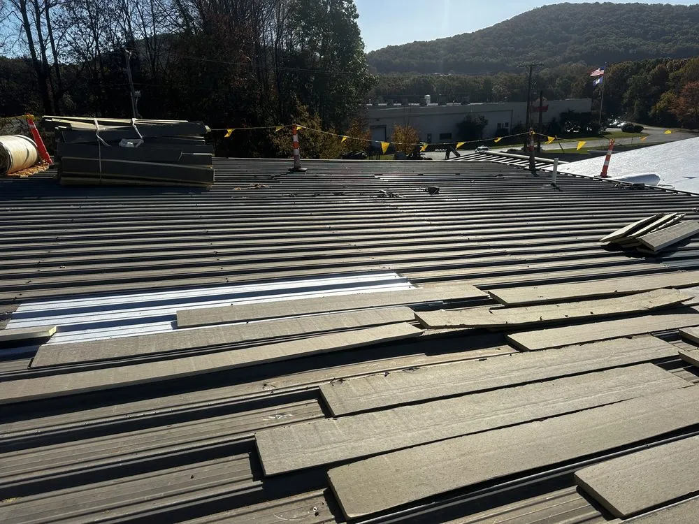 Trusted roof installation in Seven Springs, NC by CALV Roofing