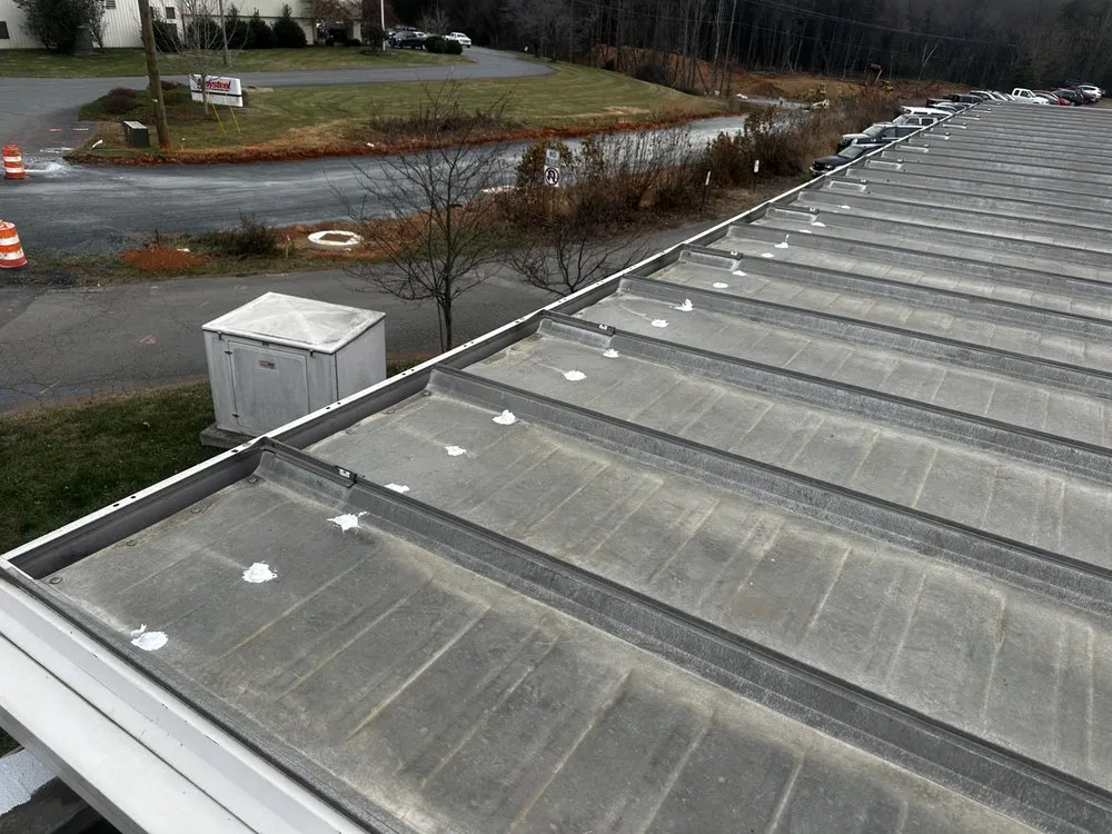 Expert residential roofing service in Seven Springs, NC by CALV Roofing