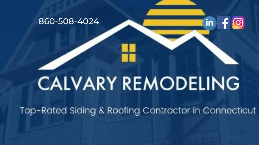 Slide of Calvary Remodeling