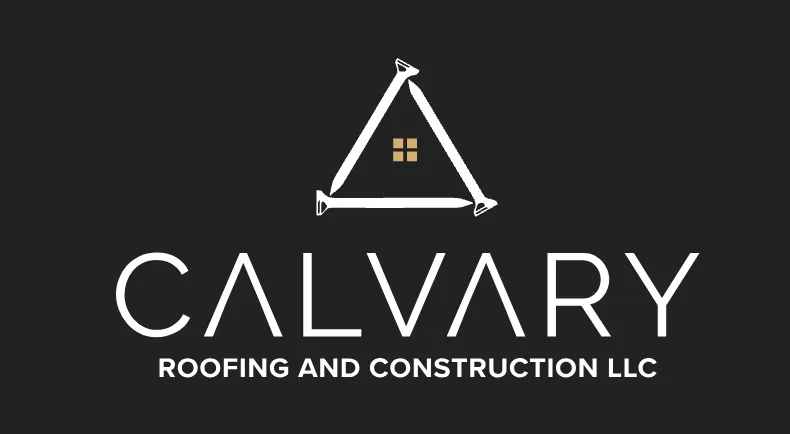 Slide of Calvary Roofing and Construction