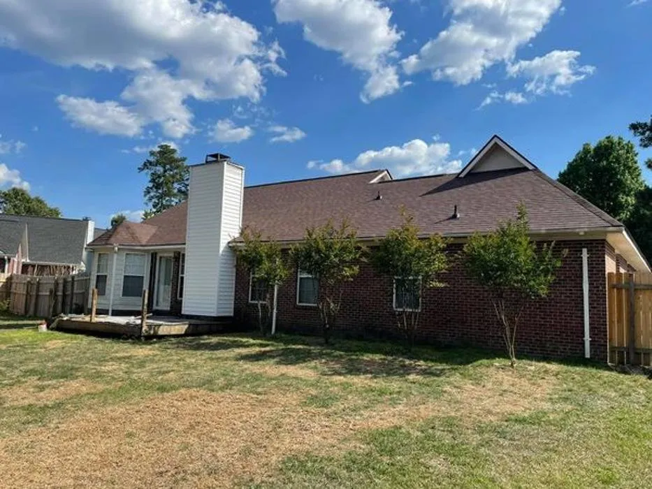 Slide of Calvary Roofing