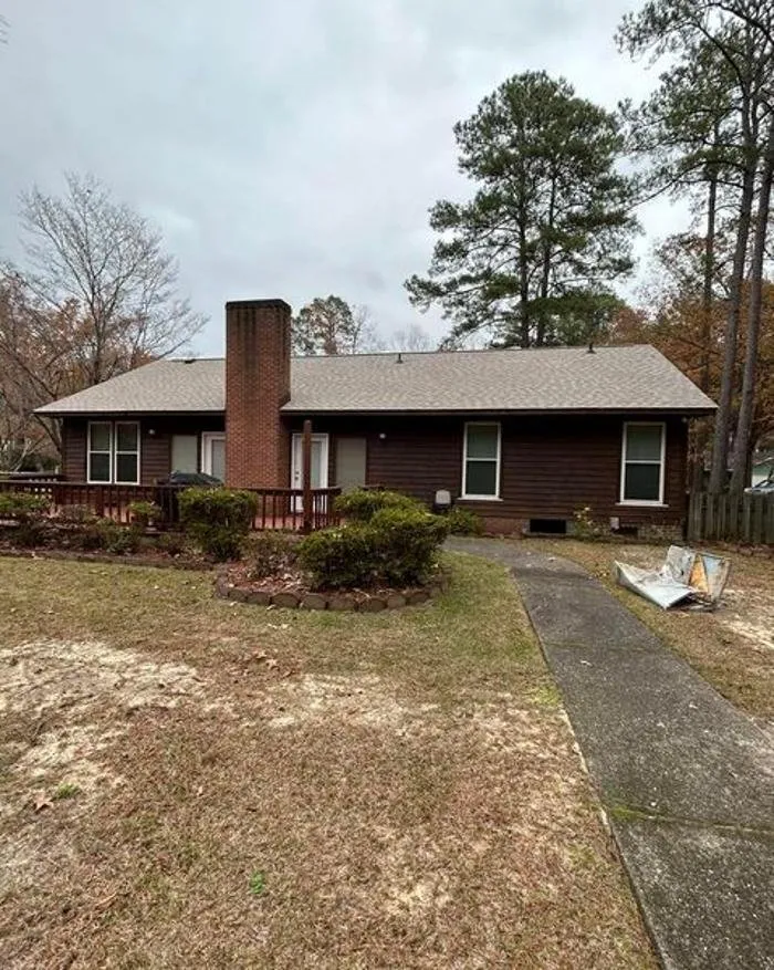 Slide of Calvary Roofing