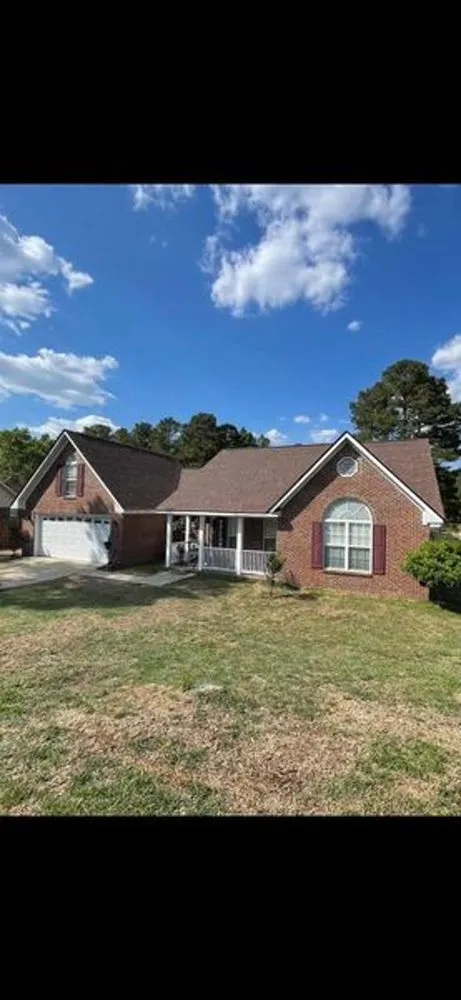 Slide of Calvary Roofing