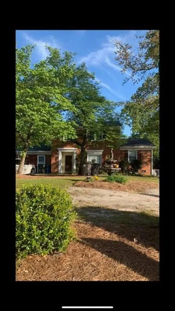 Slide of Calvary Roofing