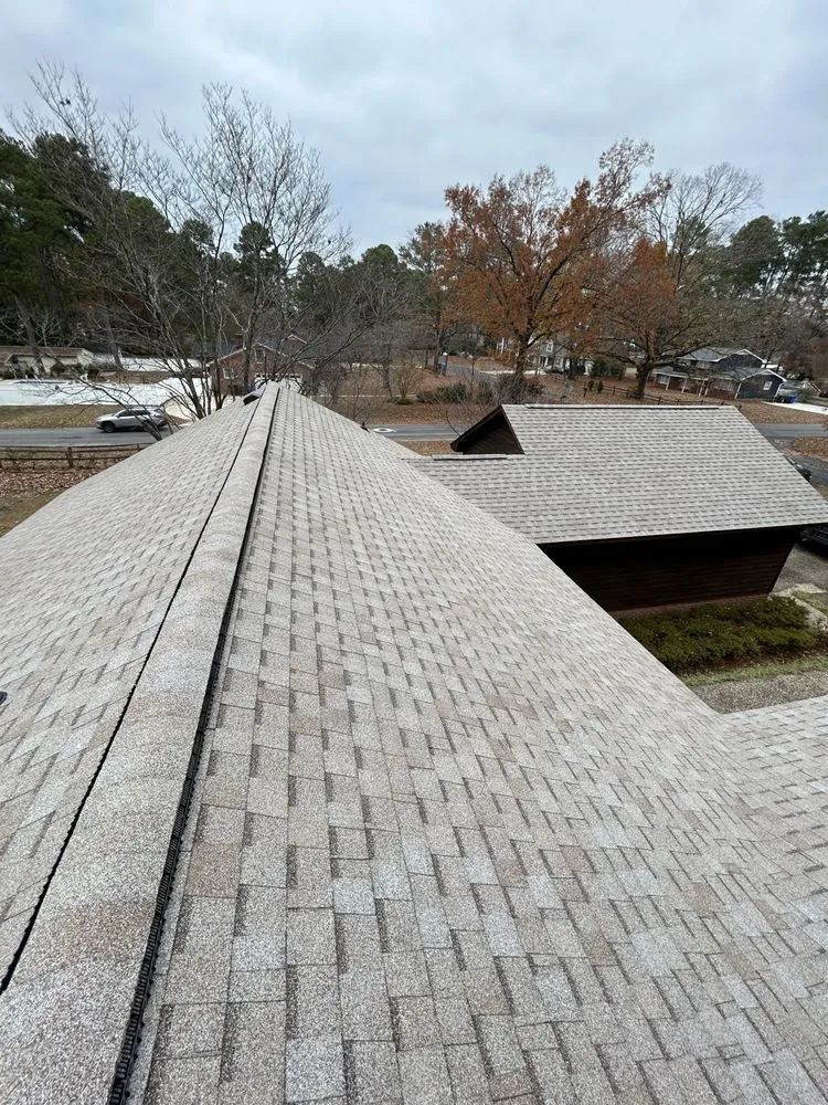 Slide of Calvary Roofing