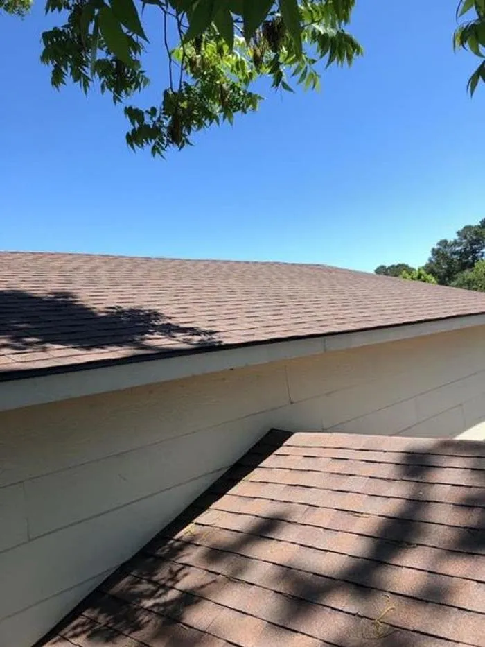 Slide of Calvary Roofing