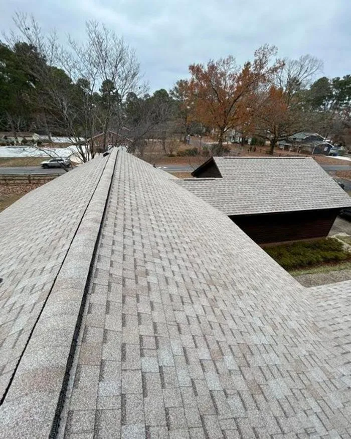 Slide of Calvary Roofing