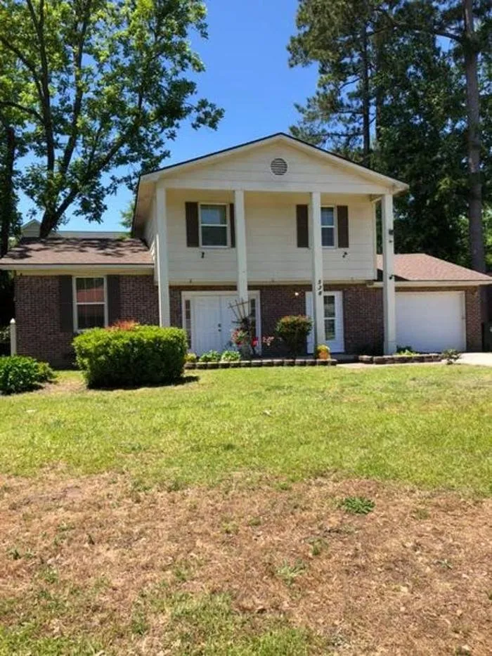 Slide of Calvary Roofing