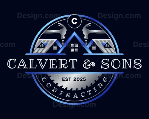 Calvert & Sons Contracting