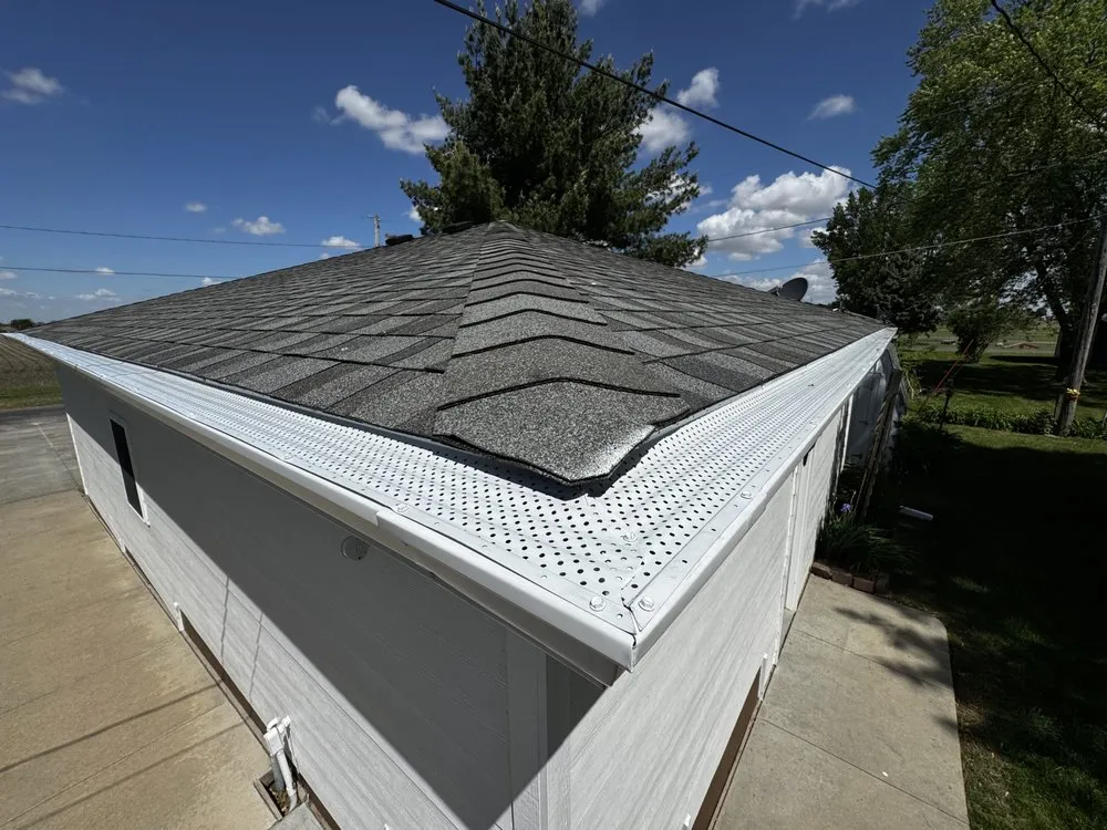 Slide of Calvillo & Son Construction