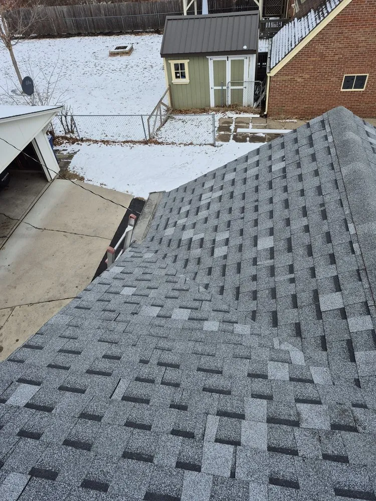 Slide of Calvillo & Son Construction