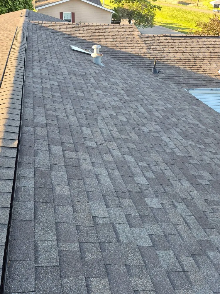 Slide of Calvillo & Son Construction