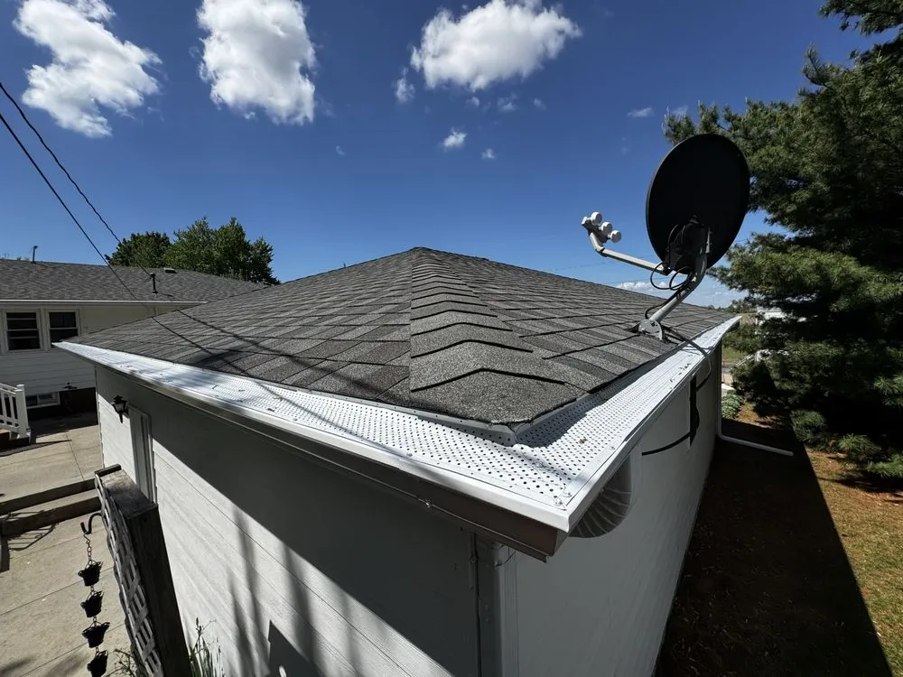 Slide of Calvillo & Son Construction