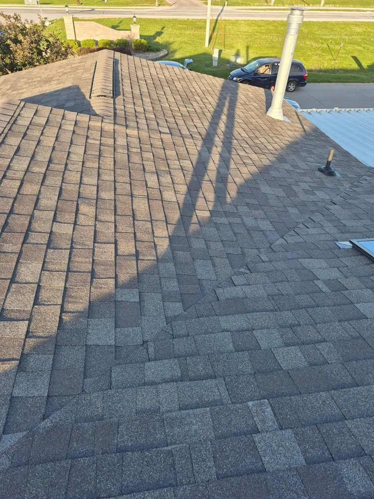 Slide of Calvillo & Son Construction