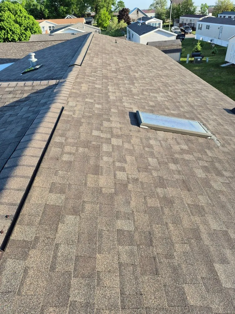 Slide of Calvillo & Son Construction