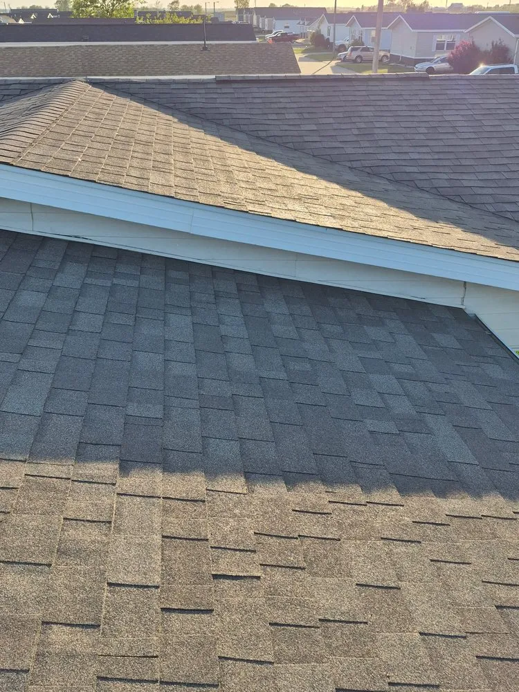 Slide of Calvillo & Son Construction