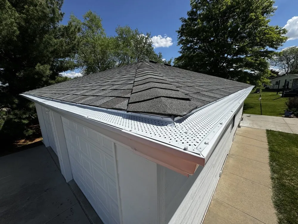 Slide of Calvillo & Son Construction