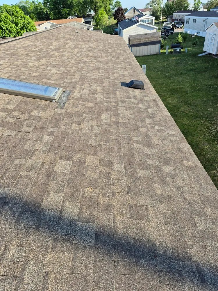 Slide of Calvillo & Son Construction