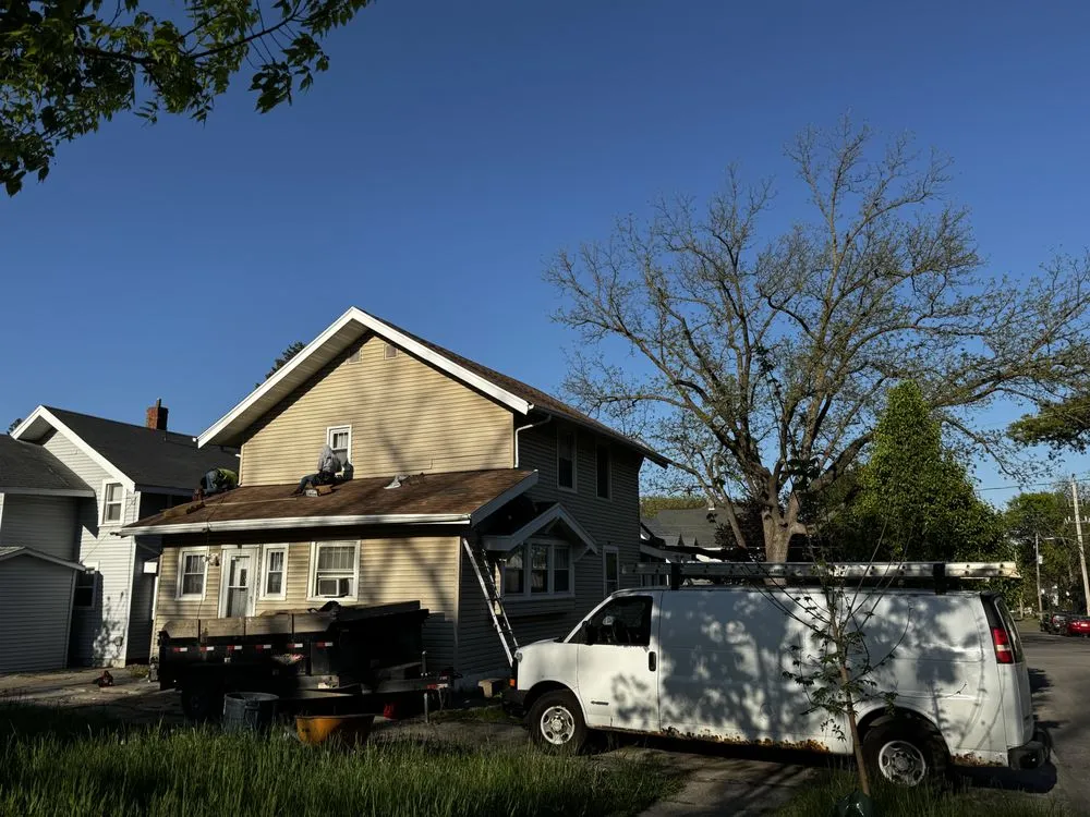 Slide of Calvillo & Son Construction