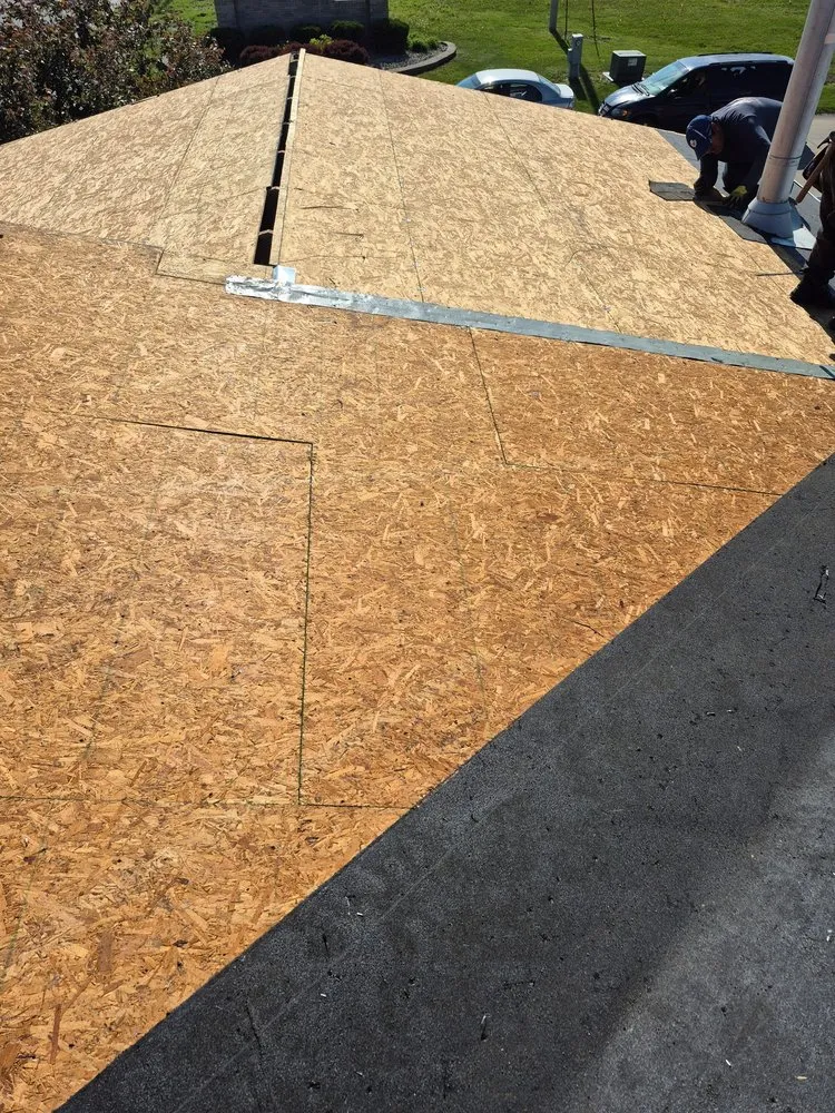 Slide of Calvillo & Son Construction