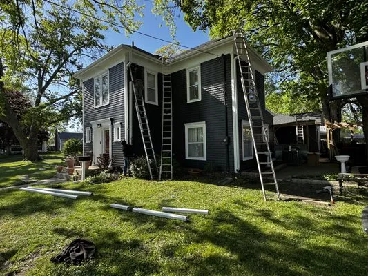 Calvillo & Son Construction