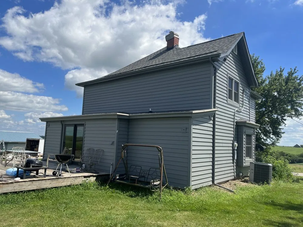 Slide of Calvillo & Tellez Construction