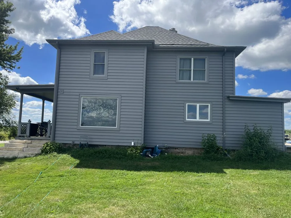 Slide of Calvillo & Tellez Construction