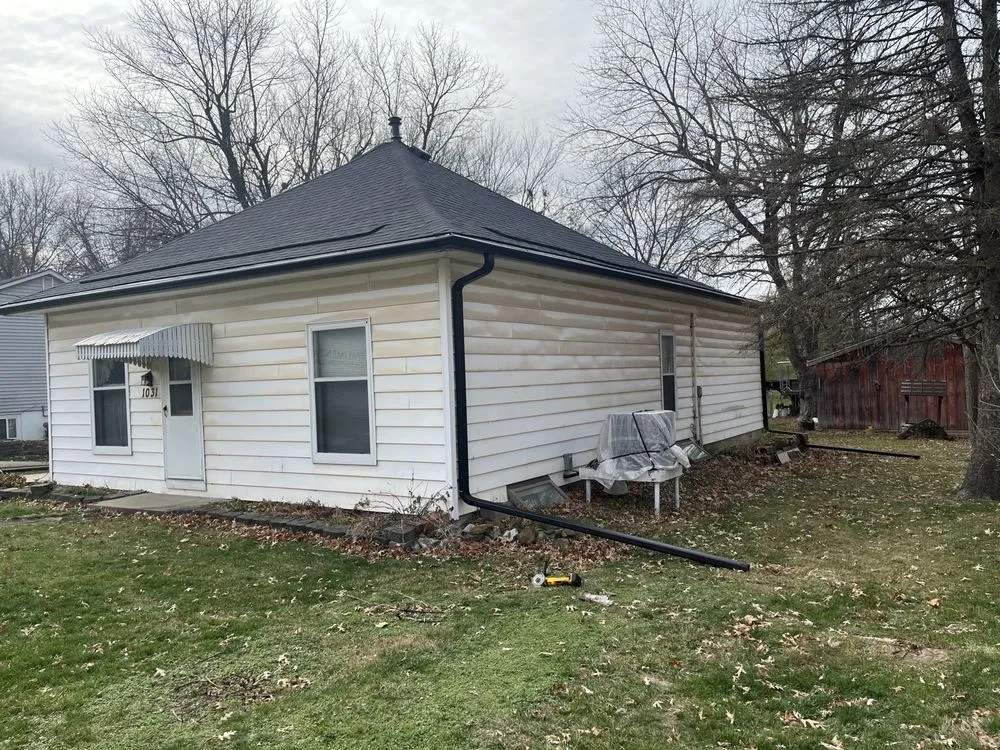 Slide of Calvillo & Tellez Construction