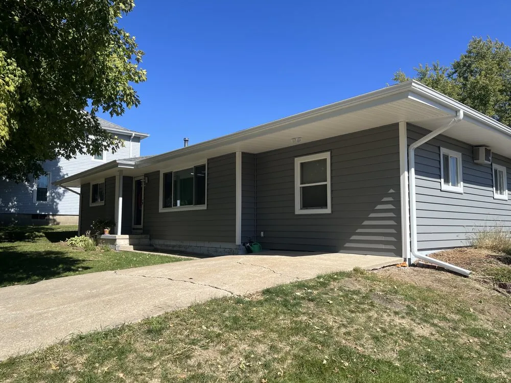 Slide of Calvillo & Tellez Construction