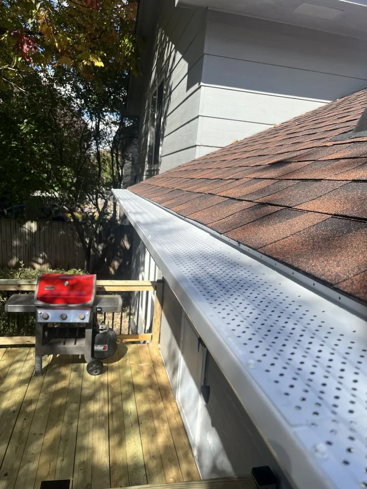 Slide of Calvillo & Tellez Construction