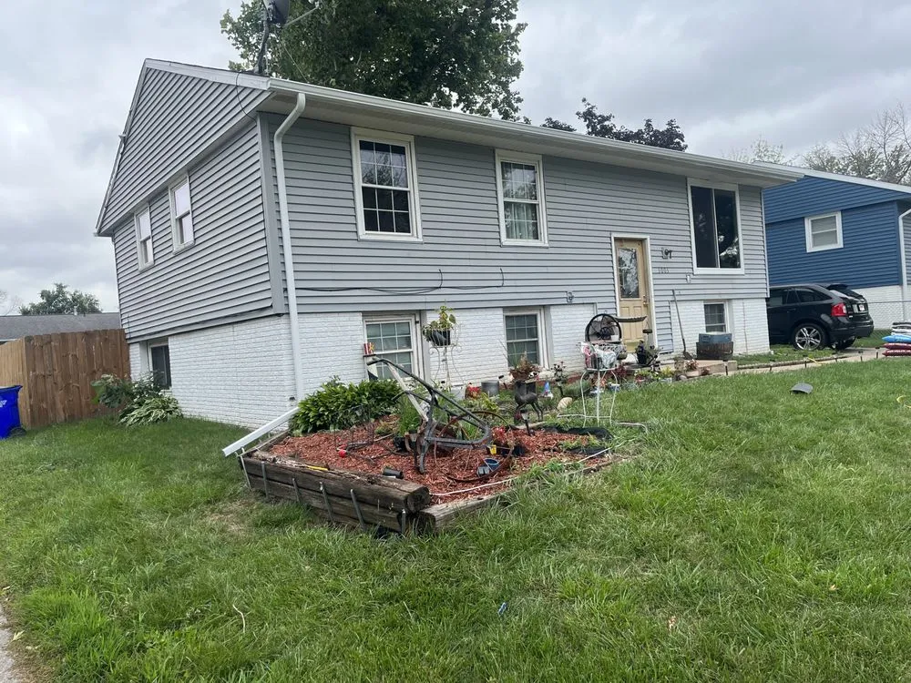 Slide of Calvillo & Tellez Construction