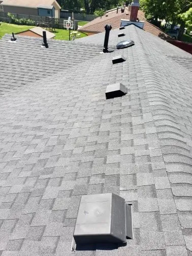 Slide of Calvillo & Tellez Construction