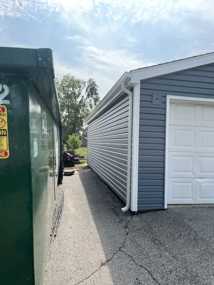 Slide of Calvillo & Tellez Construction