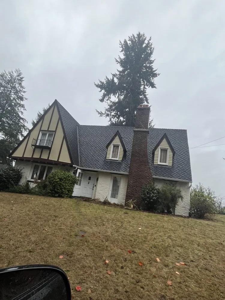 Slide of Calvillo roofing