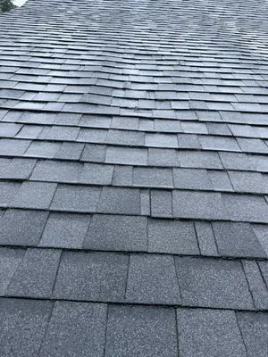 Calvillo roofing Logo