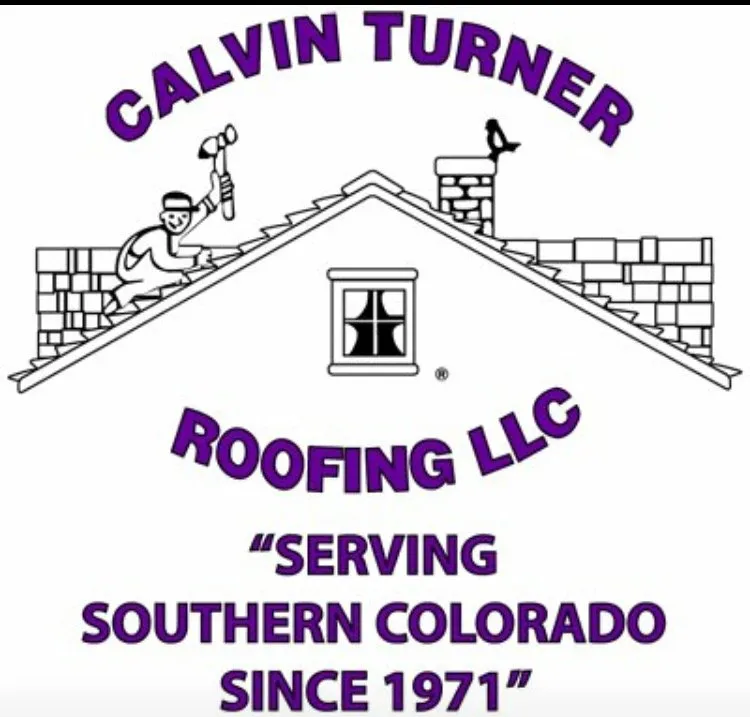 Slide of Calvin Turner Roofing
