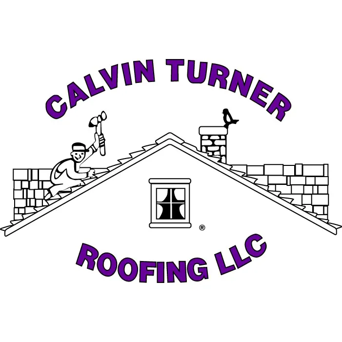 Slide of Calvin Turner Roofing