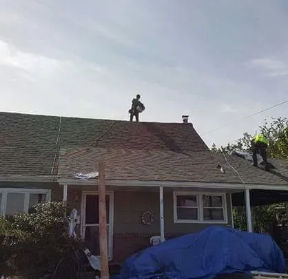 Slide of CAM Concepts