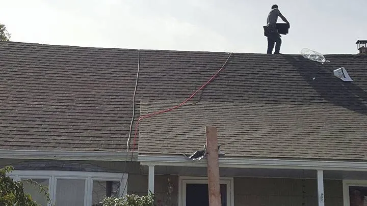 Slide of CAM Concepts